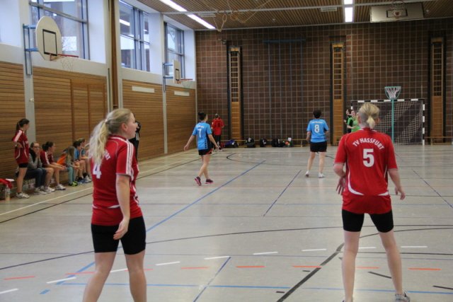 2017_01_08 Landesliga Frauen u. J19